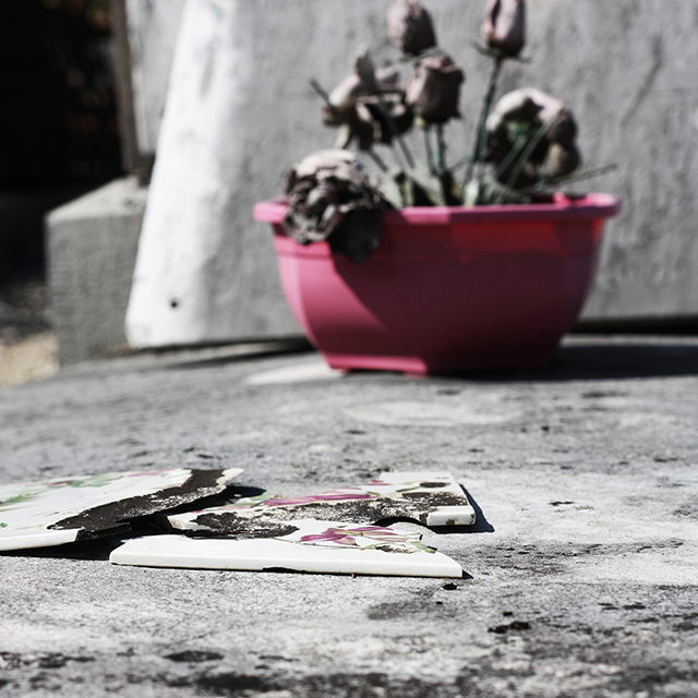 Cimetière des Chaprais